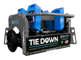 Tie Down 61010 Squatch Mobile Fall Protection System
